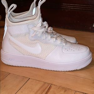 Air Force 1 Ultra Force